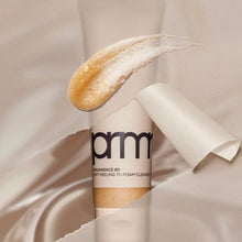 Primera Organience Br Soft Peeling to Foam Cleanser 120ml image 2