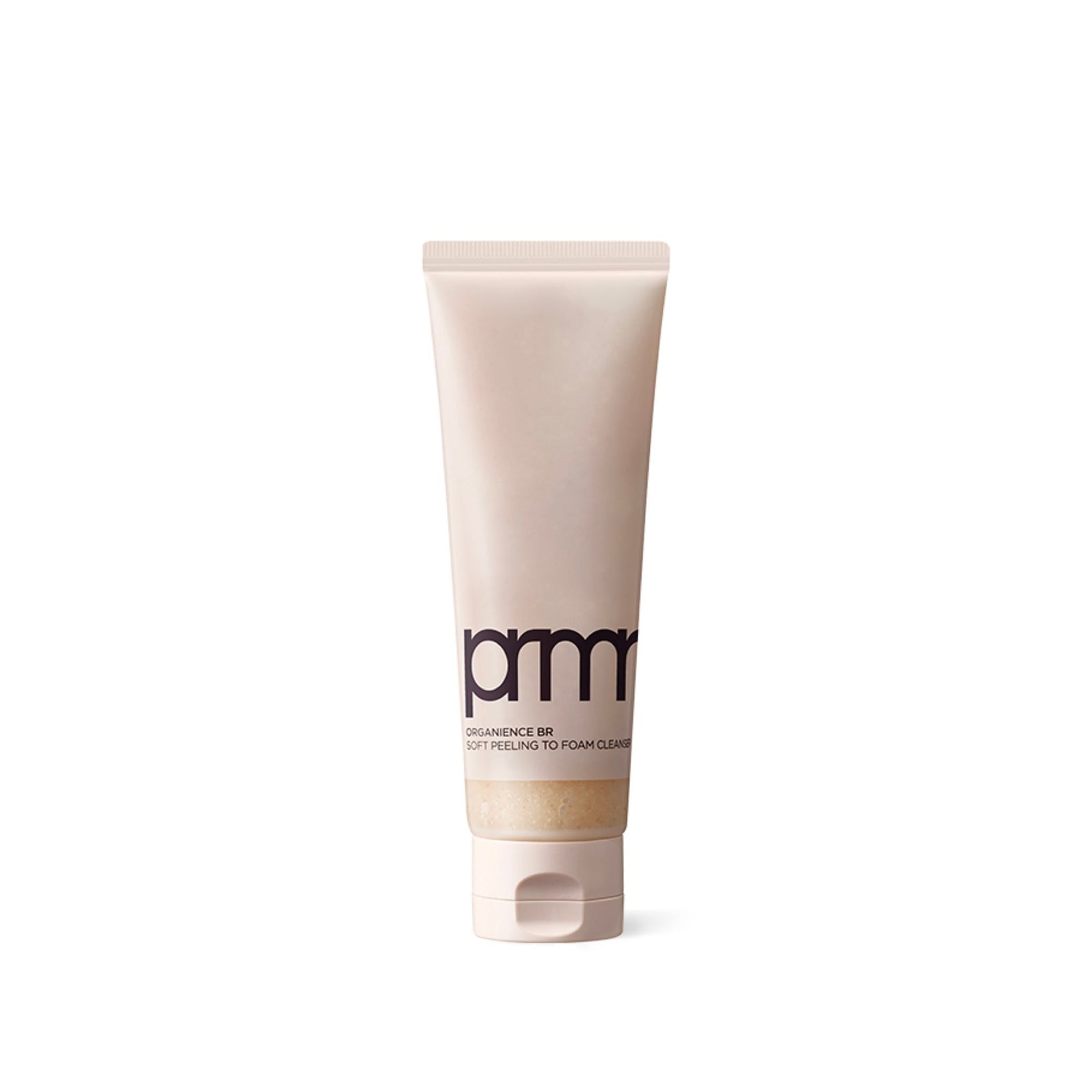 Primera Organience Br Soft Peeling to Foam Cleanser 120ml