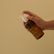 Axis-Y Biome Resetting Moringa Cleansing Oil 200ml image 3