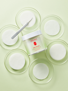Cell Fusion C Tre.AC Pore Tox Pad (60 pads) image 3