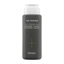 Mediheal The Teatree Pore Powder Wash 50g image 1