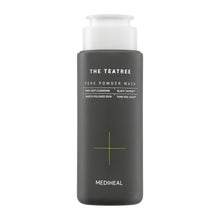 Mediheal The Teatree Pore Powder Wash 50g image 1