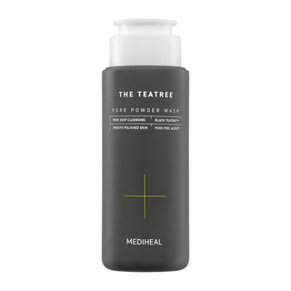 Mediheal The Teatree Pore Powder Wash 50g