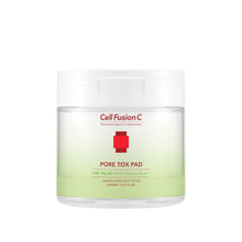 Cell Fusion C Tre.AC Pore Tox Pad (60 pads) image 1