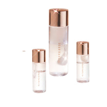 Dear Dahlia Skin Conditioning Lip & Eye Remover 100ml image 2