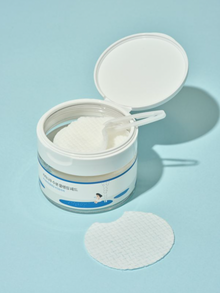 Round Lab Birch Juice Cleansing Pad 60 pads image 2