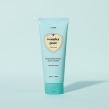 Etude Wonder Pore Deep Foaming Cleanser 150g image 2