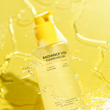 Cell Fusion C Radiance Vita Cleansing Gel 200ml image 5