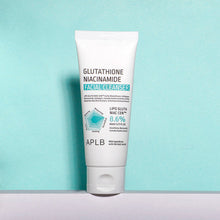 Aplb Glutathione Niacinamide Facial Cleanser 80ml image 2