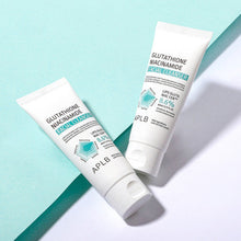Aplb Glutathione Niacinamide Facial Cleanser 80ml image 3