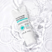 Aplb Glutathione Niacinamide Facial Cleanser 80ml image 4