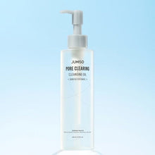 Jumiso Pore Clearing Cleansing Oil 200ml image 2