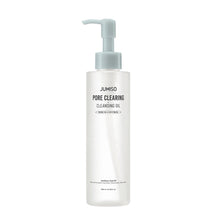 Jumiso Pore Clearing Cleansing Oil 200ml image 1