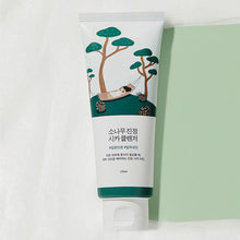 Round Lab Pine Calming Cica Cleanser 150ml image 3