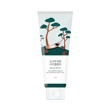 Round Lab Pine Calming Cica Cleanser 150ml image 1