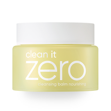 Banila Co Clean It Zero Cleansing Balm Nourishing 100ml image 1