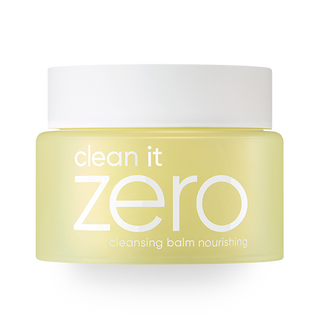 Banila Co Clean It Zero Cleansing Balm Nourishing 100ml