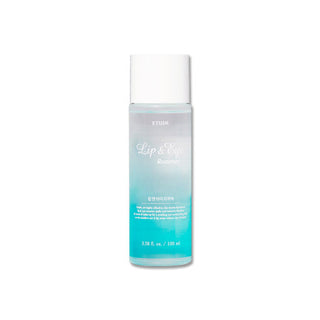 Etude Lip & Eye Remover 100ml