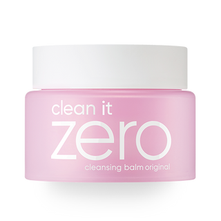 Banila Co Clean It Zero Cleansing Balm Original 100ml