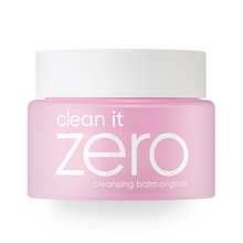 Banila Co Clean It Zero Cleansing Balm Original 100ml image 2