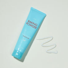 Etude Baking Powder Crunch Pore Scrub 200g image 3