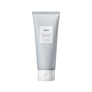 Huxley Cleansing Foam Deep Clean Deep Moist 150g