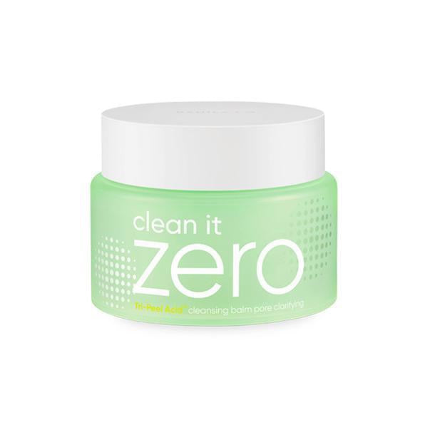 Banila Co Clean It Zero Cleansing Balm Pore Clarifying 100ml
