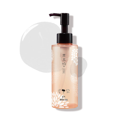 Etude Ppoyan Cleansing Oil 150ml