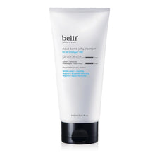Belif Aqua Bomb Jelly Cleanser 160ml image 1