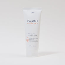 Etude Moistfull Collagen Cleansing Foam 150ml image 2