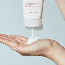 Etude Moistfull Collagen Cleansing Foam 150ml image 3