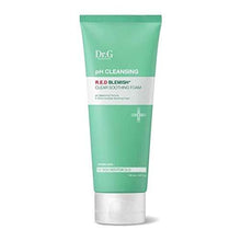Dr.G pH Cleansing R.E.D Blemish Clear Soothing Foam 150ml image 2