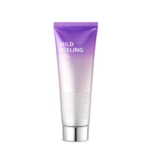 Isoi Bulgarian Rose Mild Peeling Gel 120ml image 1