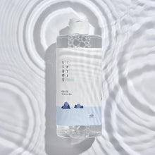 Round Lab 1025 Dokdo Cleansing Water 400ml image 2