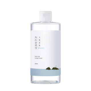 Round Lab 1025 Dokdo Cleansing Water 400ml