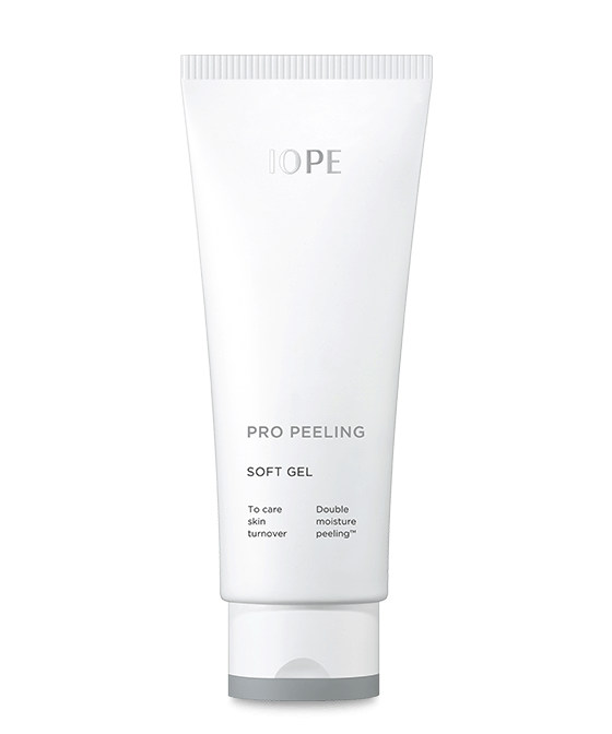 Iope Pro Peeling Soft Gel 100ml