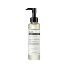 Klairs Gentle Black Fresh Cleansing Oil 150ml image 2