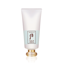 The History of Whoo Gongjinhyang Seol Brightening Foam Cleanser 180ml image 1