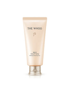 The History of Whoo Gongjinhyang Facial Foam Cleanser 180ml image 1