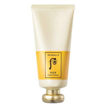 The History of Whoo Gongjinhyang Facial Foam Cleanser 180ml image 2