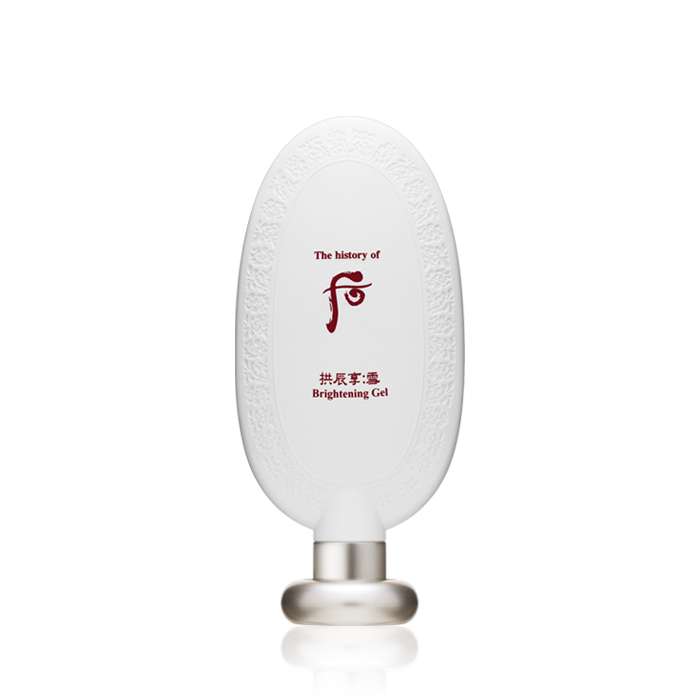 The History of Whoo Gongjinhyang Seol Brightening Peeling Gel 100ml