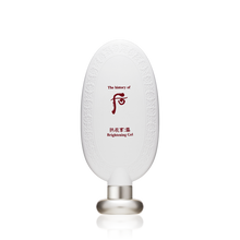 The History of Whoo Gongjinhyang Seol Brightening Peeling Gel 100ml image 2