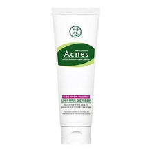 Acnes Perfect Solution Foam Cleanser 125ml image 1