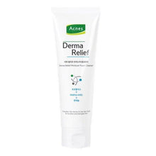 Acnes Derma Relief Moisture Foam Cleanser 200ml image 2