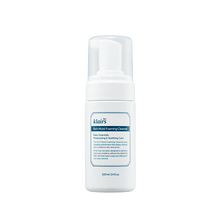 Klairs Rich Moist Foaming Cleanser 100ml image 2