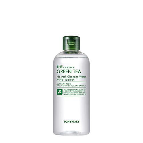 Tonymoly The Chok Chok Green Tea Cleansing Water 300ml