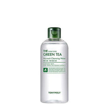Tonymoly The Chok Chok Green Tea Cleansing Water 300ml image 1
