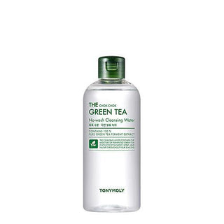 Tonymoly The Chok Chok Green Tea Cleansing Water 300ml