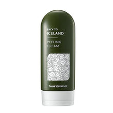 Thank You Farmer Back to Iceland Peeling Cream 150ml image 1