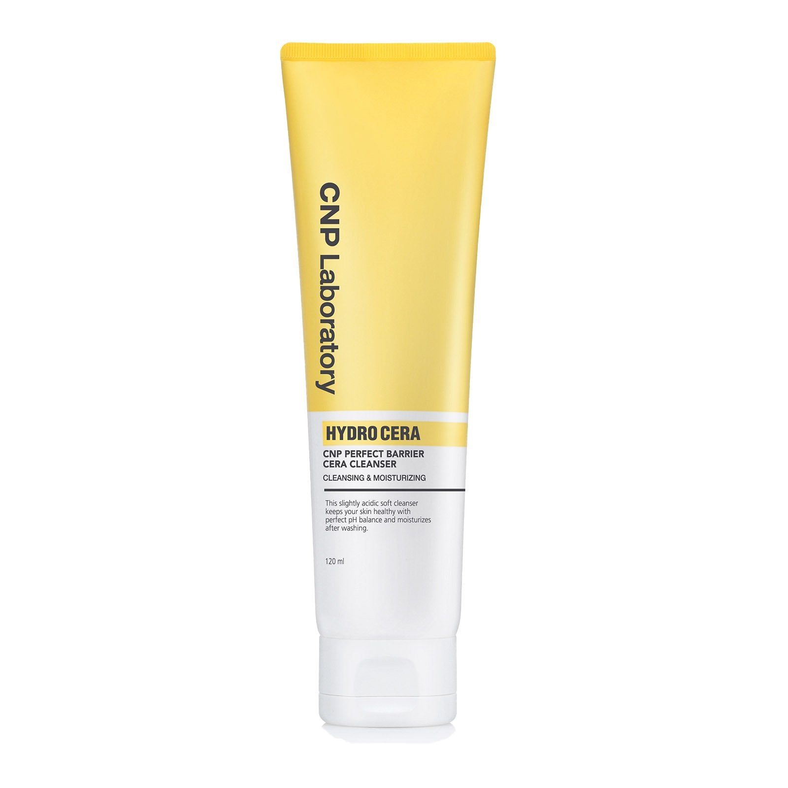 Cnp Hydro Cera Perfect Barrier Cera Cleanser 120ml